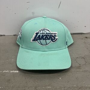 NBA Los Angeles Lakers ('47 Brand) Champions Legend Sure‎ Shot MVP Hat Tiffany